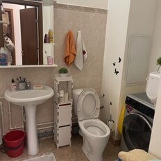 Квартира 36 м², 1-комнатная - изображение 5