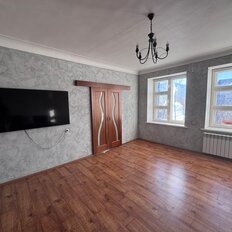 Квартира 73,4 м², 3-комнатная - изображение 5