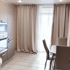 Квартира 45 м², 1-комнатная - изображение 2