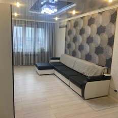 Квартира 66,5 м², 3-комнатная - изображение 4