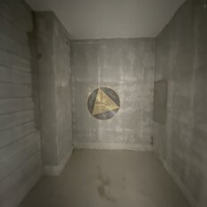 Квартира 57,7 м², 1-комнатная - изображение 5