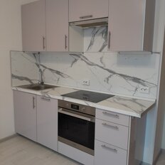 Квартира 25 м², студия - изображение 1
