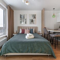 Квартира 28 м², студия - изображение 1