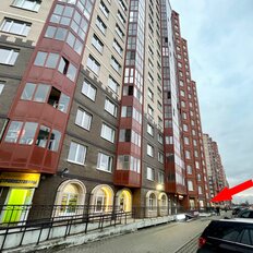 75 м², помещение свободного назначения - изображение 4