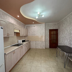 Квартира 51,5 м², 1-комнатная - изображение 4