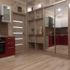 Квартира 53 м², 2-комнатная - изображение 1