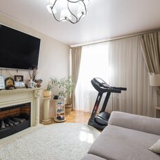 Квартира 110 м², 4-комнатная - изображение 2