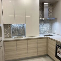 Квартира 52 м², 2-комнатная - изображение 1