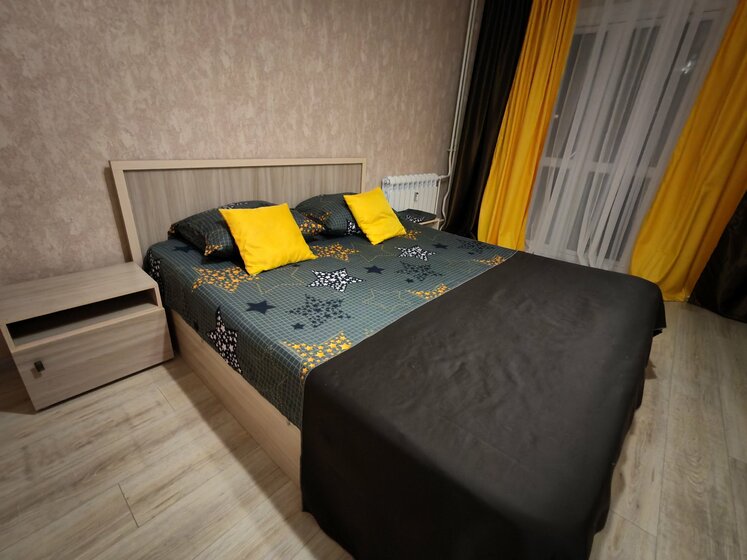 39 м², 1-комнатная квартира 1 900 ₽ в сутки - изображение 42