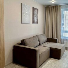 Квартира 45 м², 1-комнатная - изображение 3