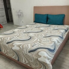 Квартира 38 м², 1-комнатная - изображение 2