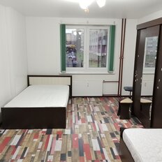 Квартира 83,2 м², 3-комнатная - изображение 5