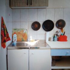 Квартира 30 м², 1-комнатная - изображение 4