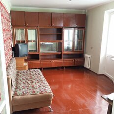 Квартира 40 м², 1-комнатная - изображение 4