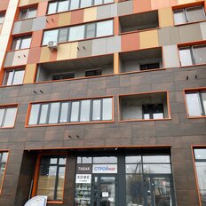 Квартира 46,3 м², 2-комнатная - изображение 3