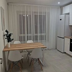 Квартира 60 м², 2-комнатная - изображение 2