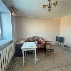 Квартира 20,6 м², студия - изображение 3