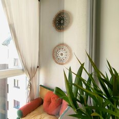 Квартира 35 м², 1-комнатная - изображение 5