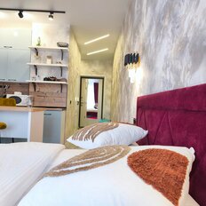 Квартира 27 м², студия - изображение 5