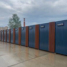 15 м², склад - изображение 2