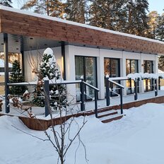 дом + 1 сотка, участок - изображение 2