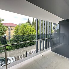 Квартира 26 м², студия - изображение 1