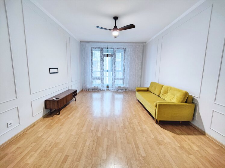 63,5 м², 3-комнатная квартира 89 000 ₽ в месяц - изображение 75