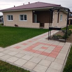 дом + 10,5 сотки, участок - изображение 1