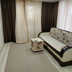 Квартира 45 м², 1-комнатная - изображение 1
