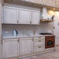 Квартира 65 м², 1-комнатная - изображение 5