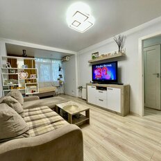 Квартира 31,4 м², 1-комнатная - изображение 5