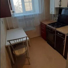 Квартира 30 м², 1-комнатная - изображение 2