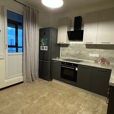 Квартира 101 м², 3-комнатная - изображение 4