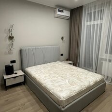 Квартира 68 м², 2-комнатная - изображение 4