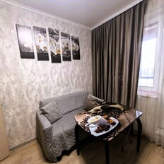 Квартира 34 м², 1-комнатная - изображение 2