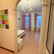 25 м², комната - изображение 3