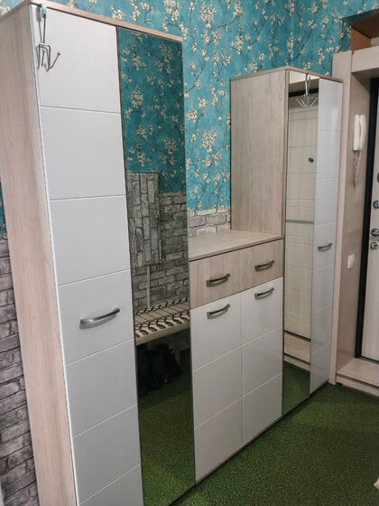 60,4 м², 3-комнатная квартира 6 750 000 ₽ - изображение 67