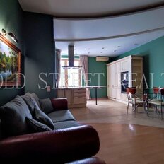 Квартира 143,7 м², 4-комнатная - изображение 4