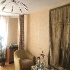 Квартира 57,5 м², 3-комнатная - изображение 5