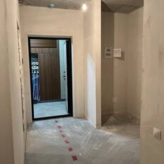 Квартира 39,9 м², 1-комнатная - изображение 4