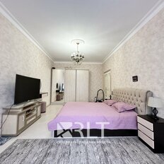 Квартира 45 м², 1-комнатная - изображение 3