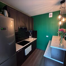 Квартира 24,7 м², студия - изображение 2