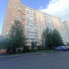 Квартира 33,8 м², 1-комнатная - изображение 1