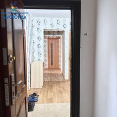 Квартира 62 м², 2-комнатная - изображение 3