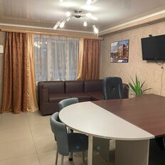 Квартира 57,6 м², 3-комнатная - изображение 2