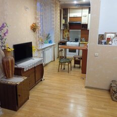 Квартира 38 м², 1-комнатная - изображение 2