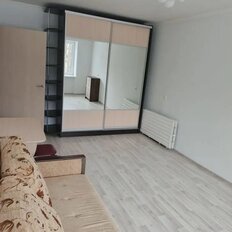 Квартира 30 м², 1-комнатная - изображение 1