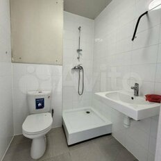 Квартира 20 м², студия - изображение 1