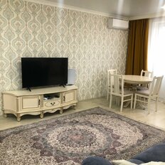 Квартира 53 м², 3-комнатная - изображение 3
