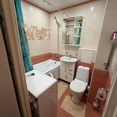 Квартира 39 м², 1-комнатная - изображение 2